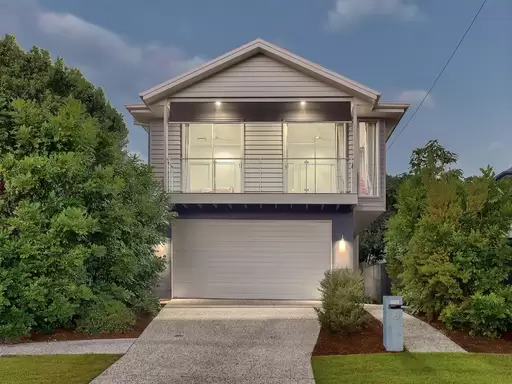 16 Ludlow Street, Gaythorne Sold by Aurora Property
