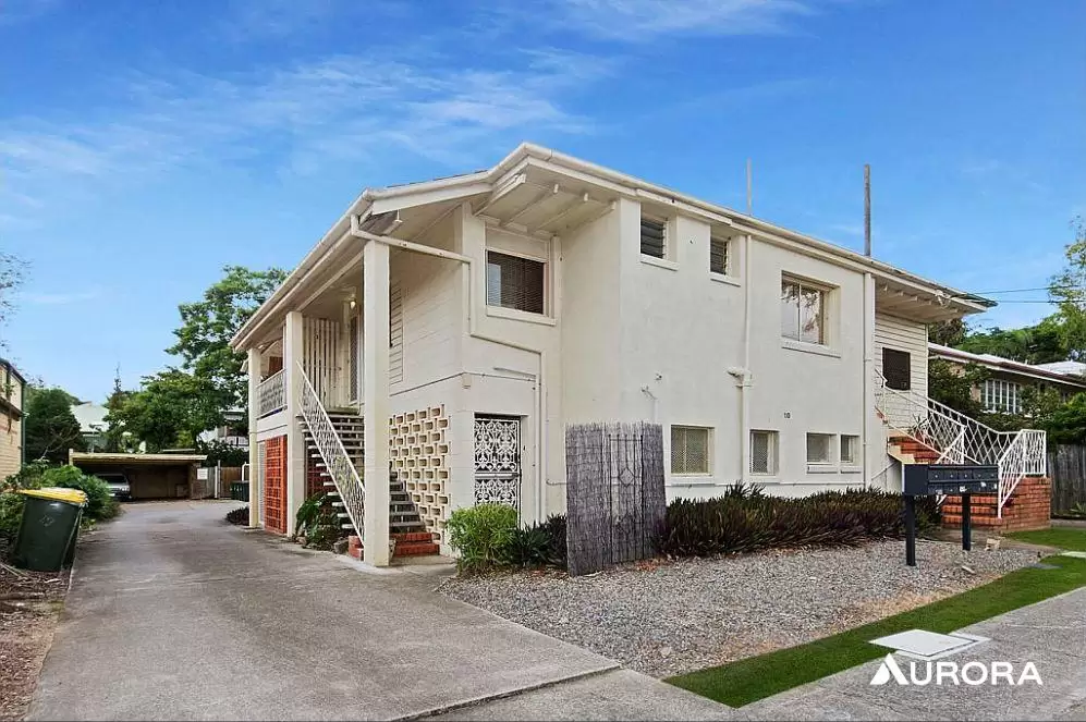 5/10 Pear Street, Greenslopes Leased by Aurora Property - image 5