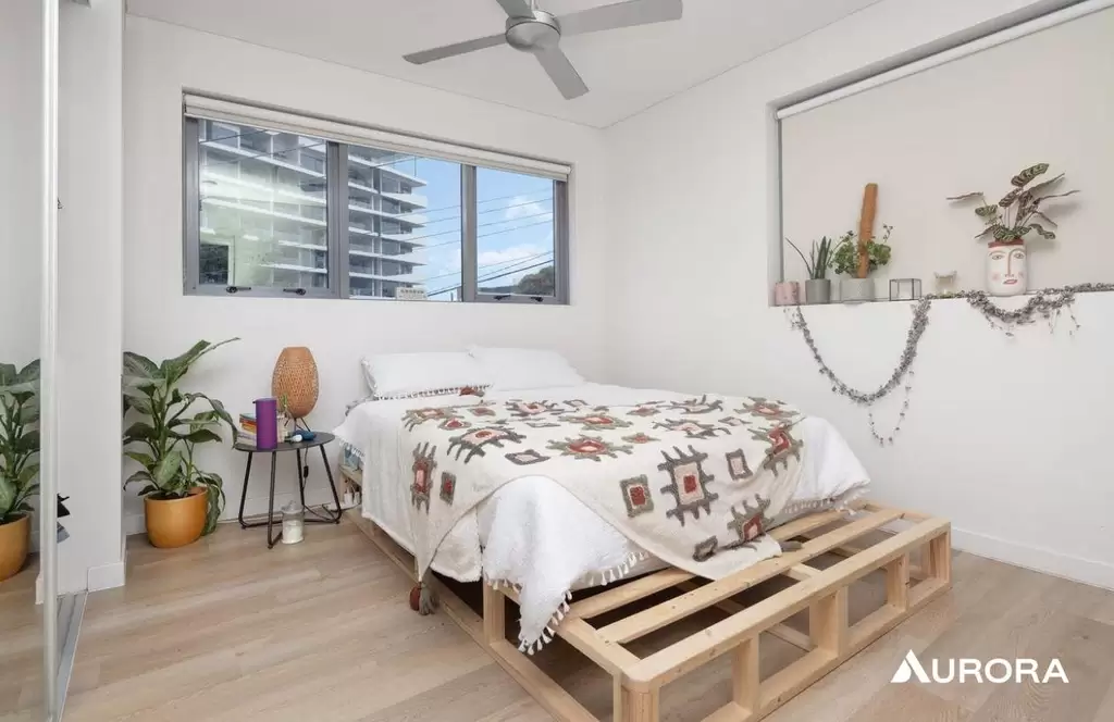 1028/16 Hamilton Place, Bowen Hills For Lease by Aurora Property