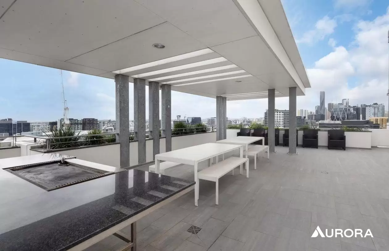1028/16 Hamilton Place, Bowen Hills Leased by Aurora Property - image 6