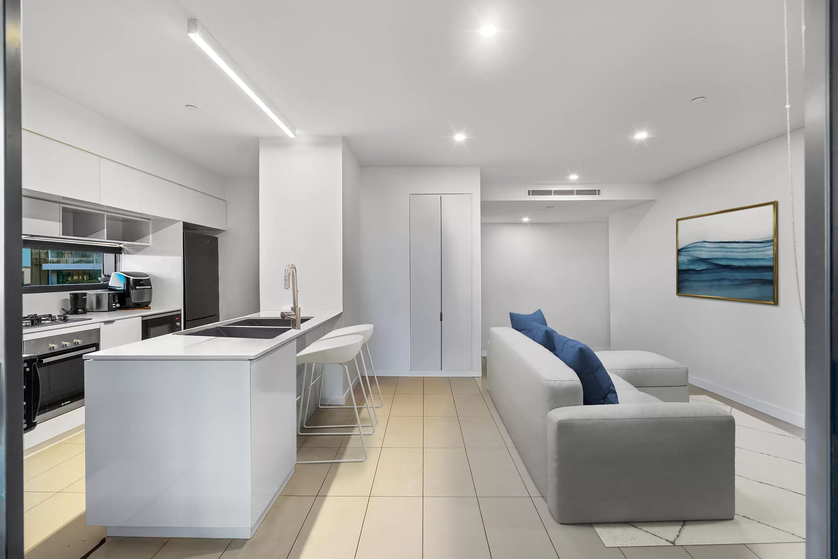 1065/36 Evelyn Street, Newstead Sold by Aurora Property - image 4