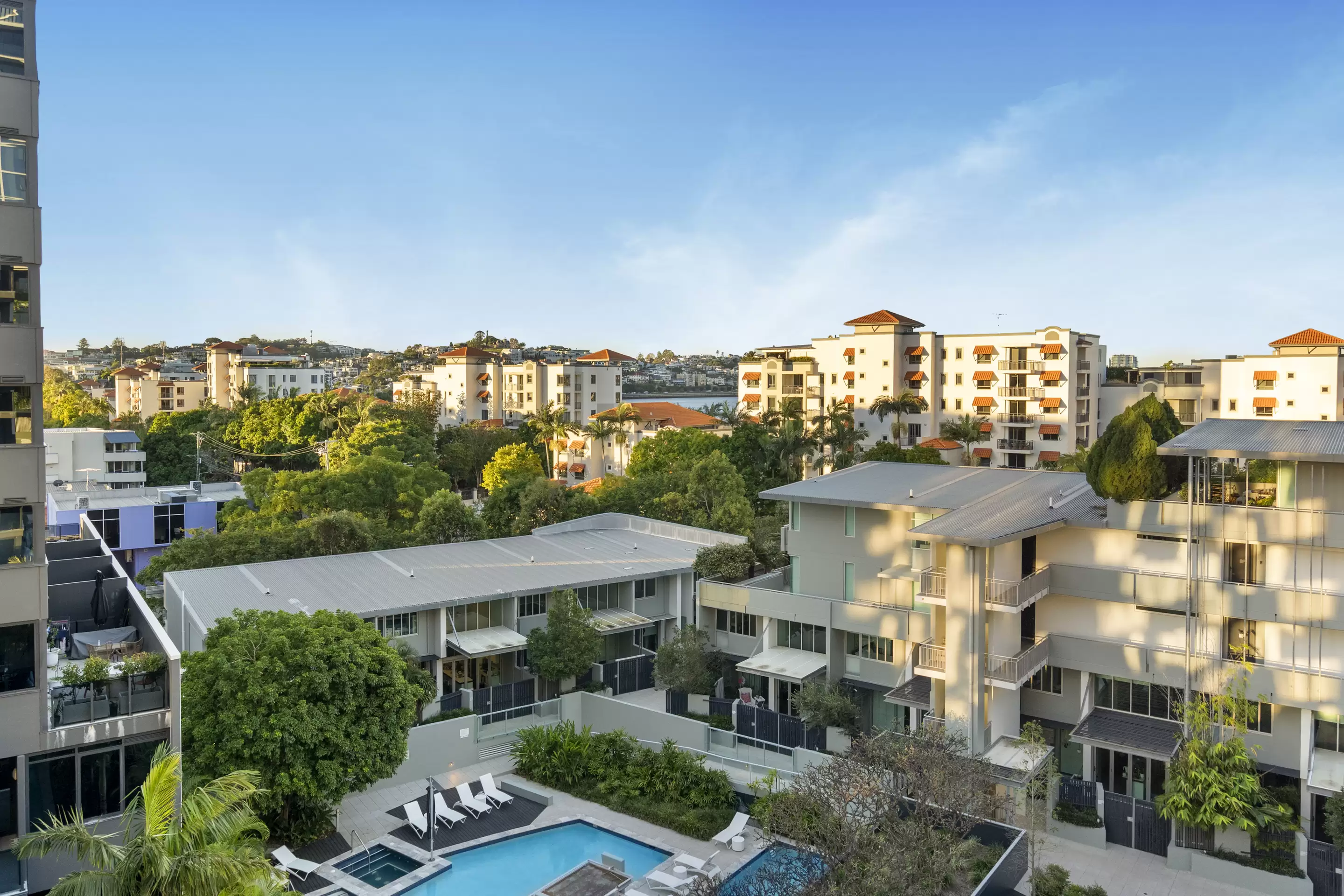 1065/36 Evelyn Street, Newstead Sold by Aurora Property - image 5