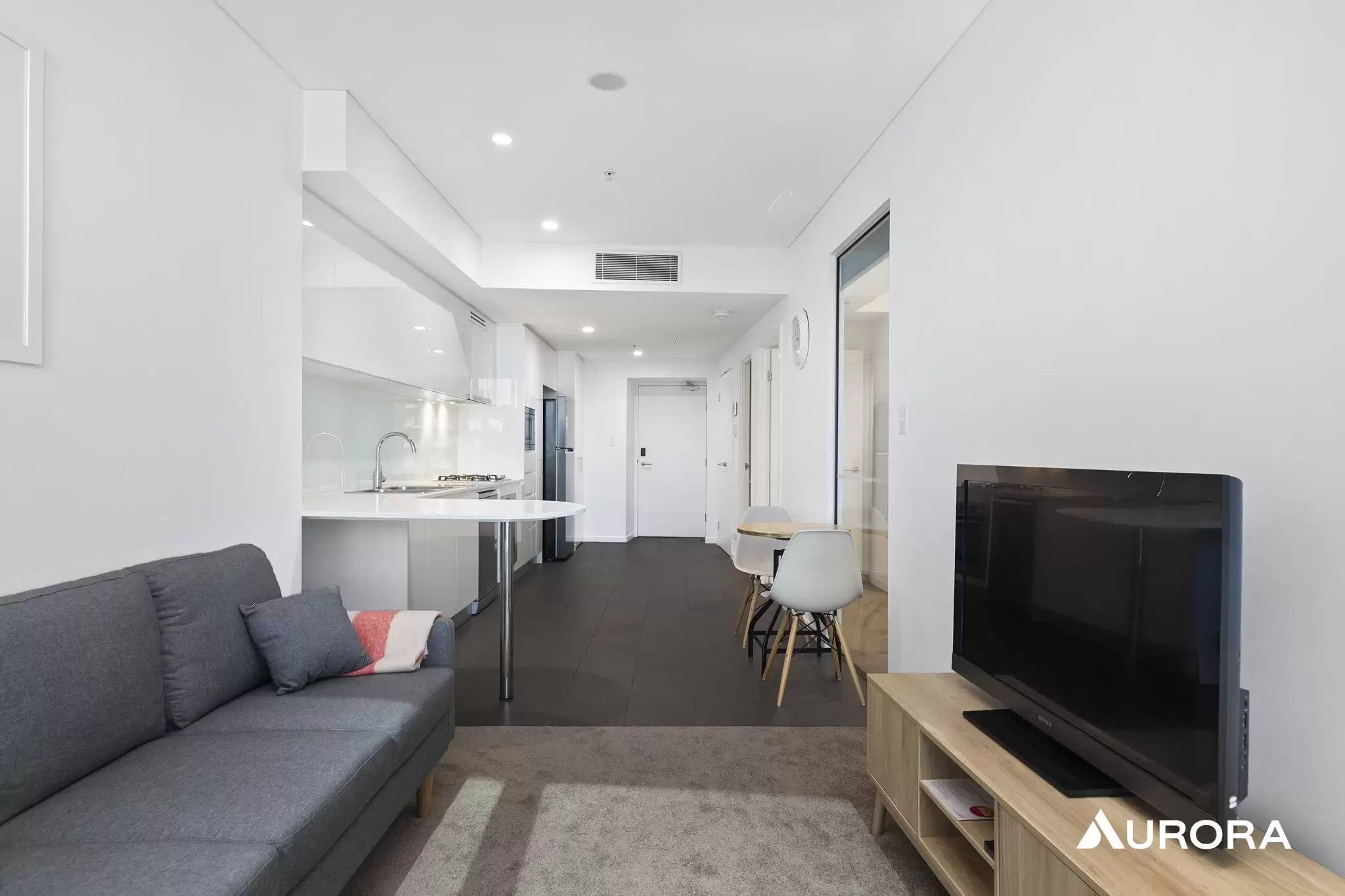 802/222 Margaret Street, Brisbane City Leased by Aurora Property - image 3