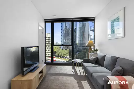802/222 Margaret Street, Brisbane City Leased by Aurora Property