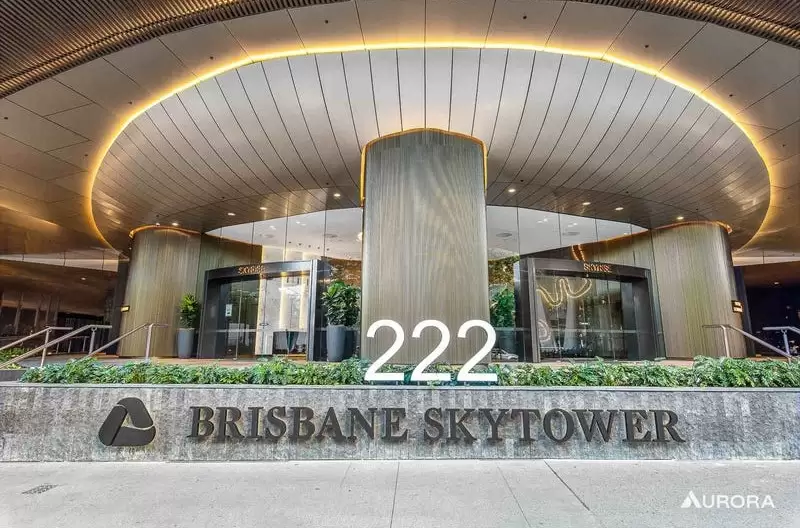 802/222 Margaret Street, Brisbane City Leased by Aurora Property - image 16