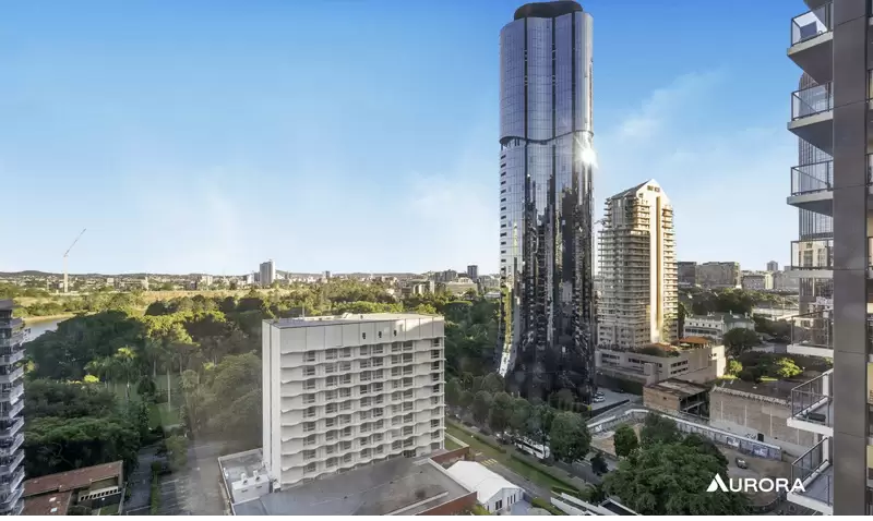 802/222 Margaret Street, Brisbane City Leased by Aurora Property - image 9