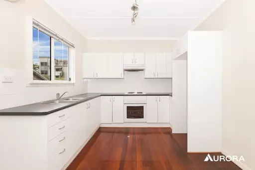 1/538 Sandgate Road, Clayfield Leased by Aurora Property