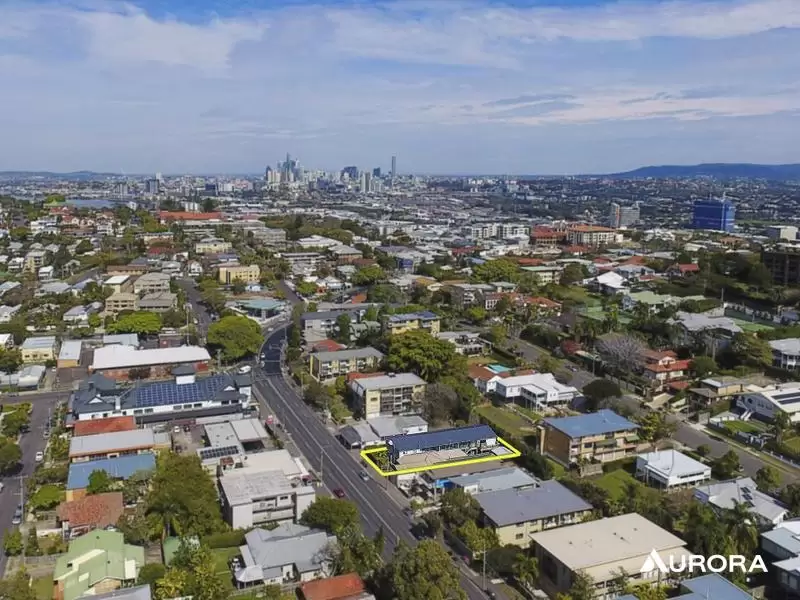 1/538 Sandgate Road, Clayfield Leased by Aurora Property - image 7