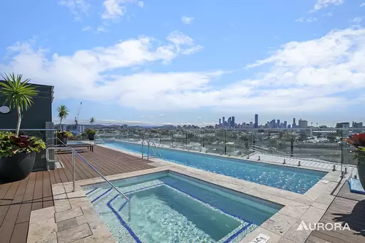 304/48 O'Keefe Street, Woolloongabba Sold by Aurora Property