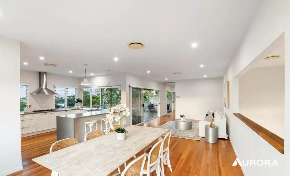 4 Satellite Street, Coorparoo For Lease by Aurora Property - image 3