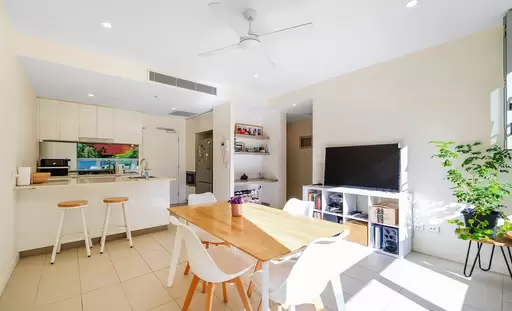 10201/88 Doggett Street, Newstead Sold by Aurora Property