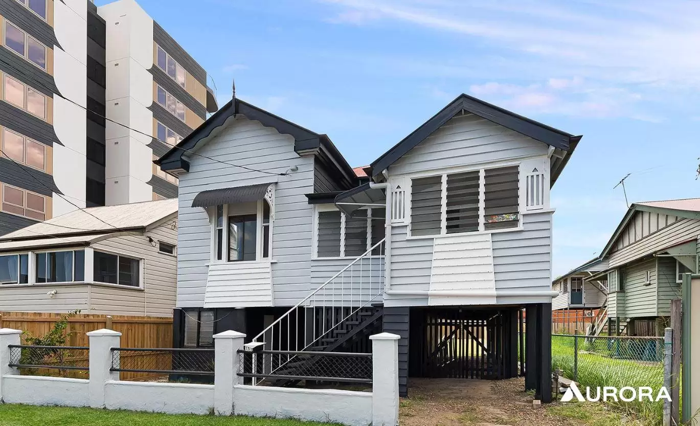 152 Wellington Road, East Brisbane For Lease by Aurora Property - image 1