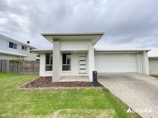 3 Tide Place, Thornlands Leased by Aurora Property