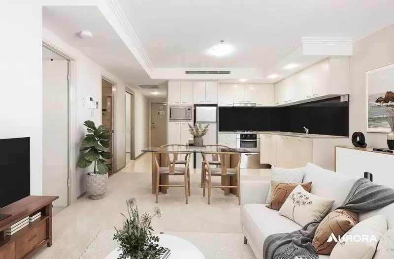 3010/70 Mary Street, Brisbane City Sold by Aurora Property - image 3