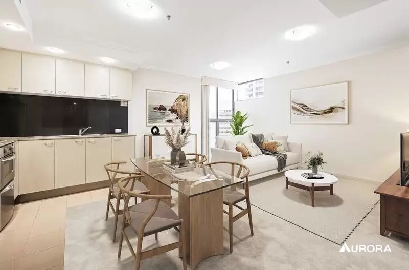 3010/70 Mary Street, Brisbane City Sold by Aurora Property - image 1