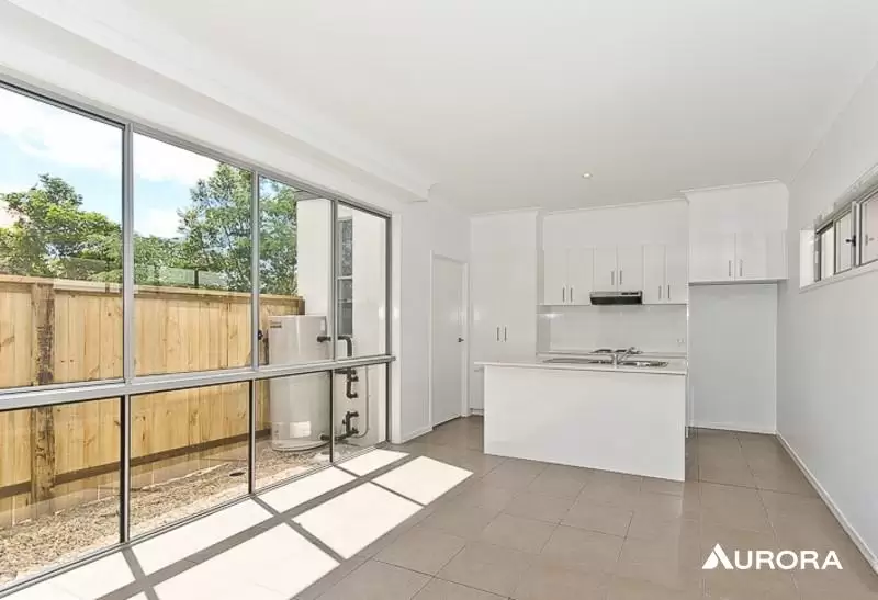 1/63 Mott Street, Gaythorne Leased by Aurora Property - image 1