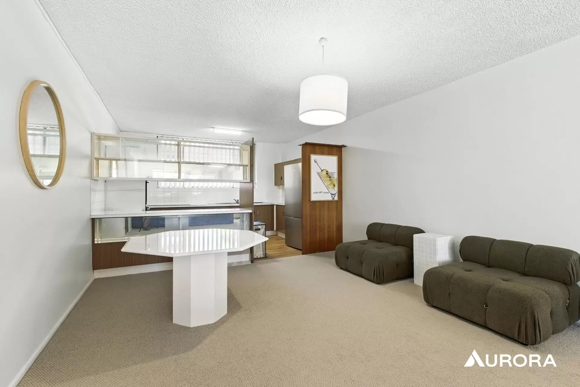 8/34 Park Avenue, East Brisbane Leased by Aurora Property - image 1