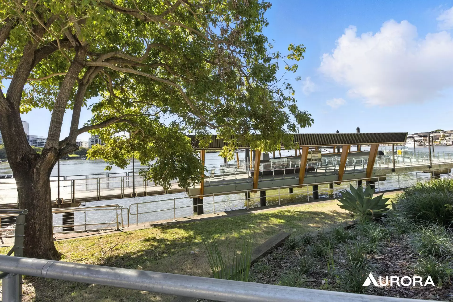 8/34 Park Avenue, East Brisbane Leased by Aurora Property - image 1