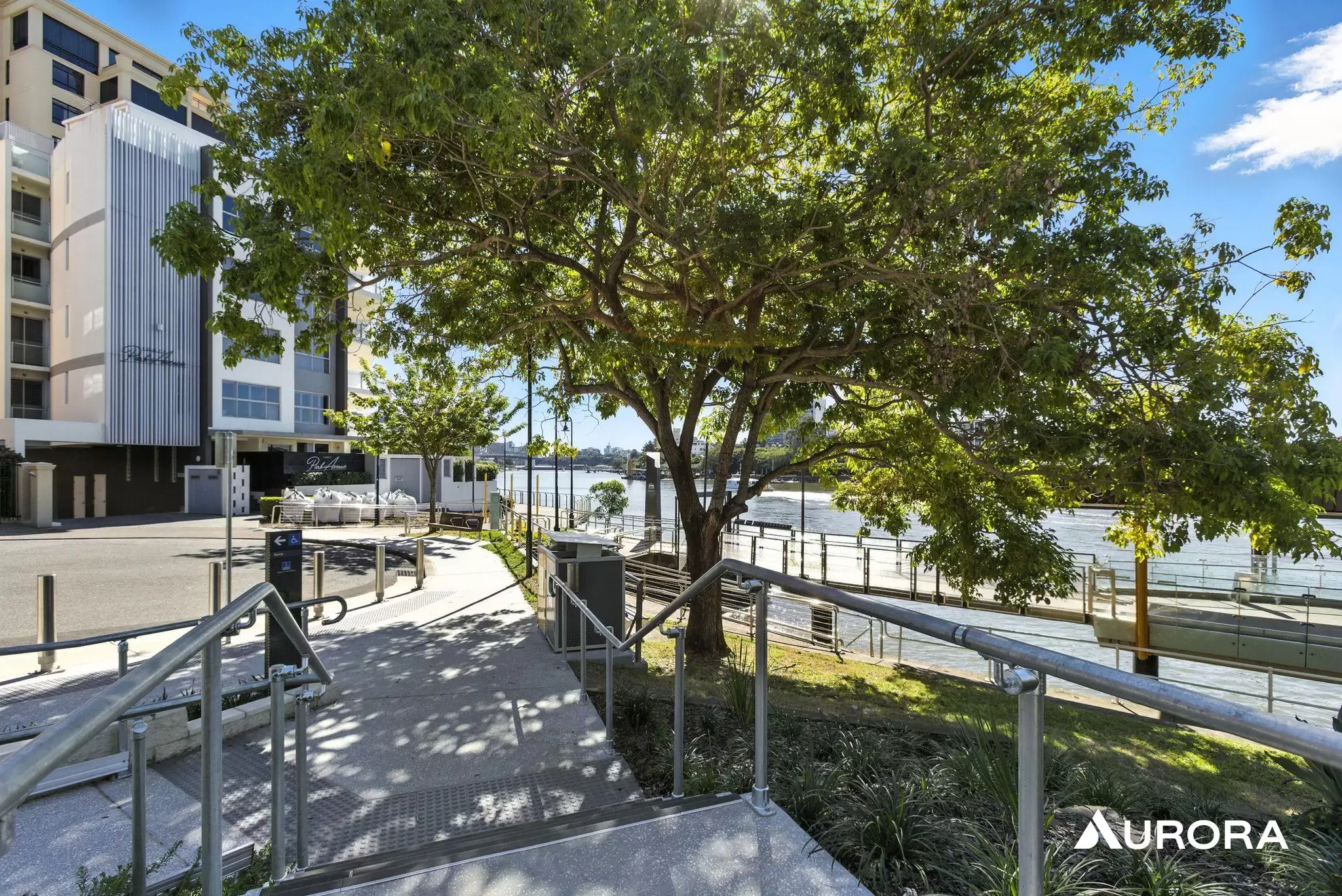 8/34 Park Avenue, East Brisbane Leased by Aurora Property - image 7