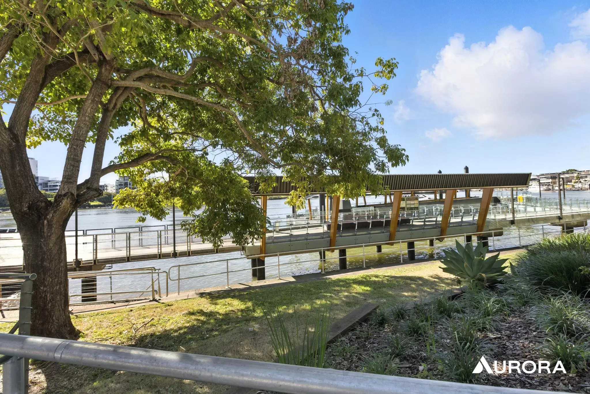 8/34 Park Avenue, East Brisbane Leased by Aurora Property - image 13