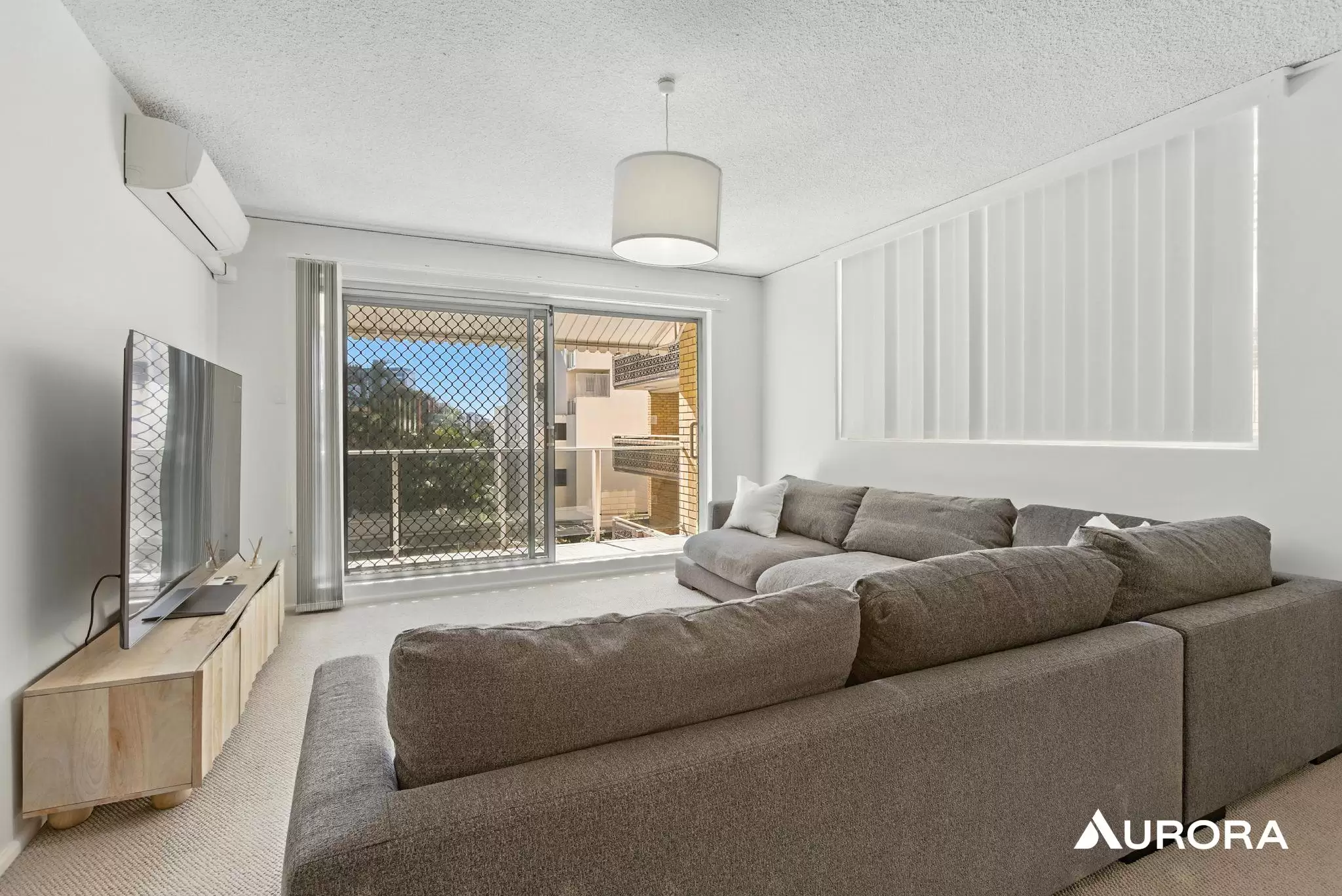 8/34 Park Avenue, East Brisbane Leased by Aurora Property - image 1