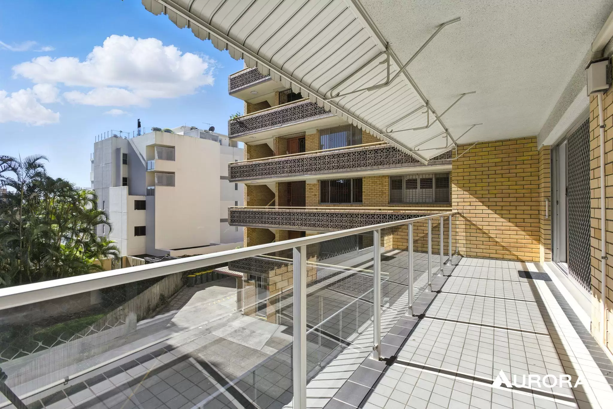 8/34 Park Avenue, East Brisbane Leased by Aurora Property - image 2