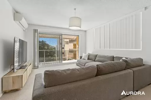 8/34 Park Avenue, East Brisbane Leased by Aurora Property