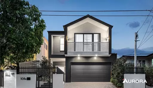 108A Waverley Road, Camp Hill Leased by Aurora Property