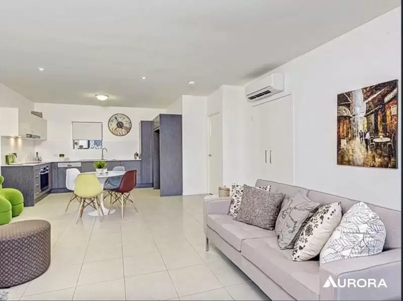 17/71 Dansie Street, Greenslopes For Lease by Aurora Property - image 2