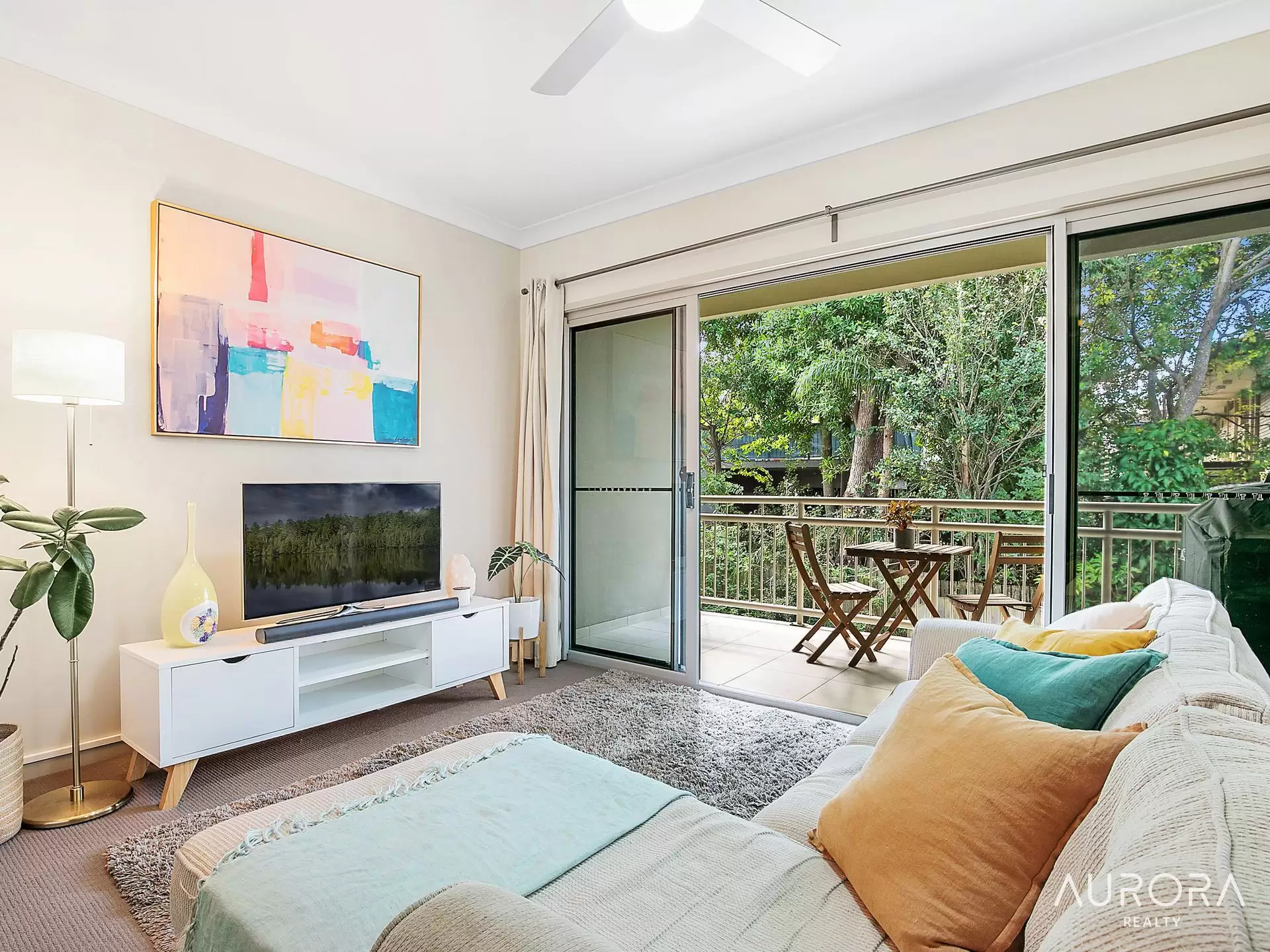 5/82 Lawson Street, Morningside Leased by Aurora Property - image 2