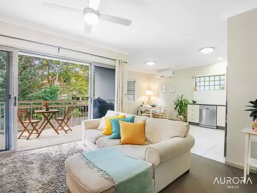 5/82 Lawson Street, Morningside Leased by Aurora Property