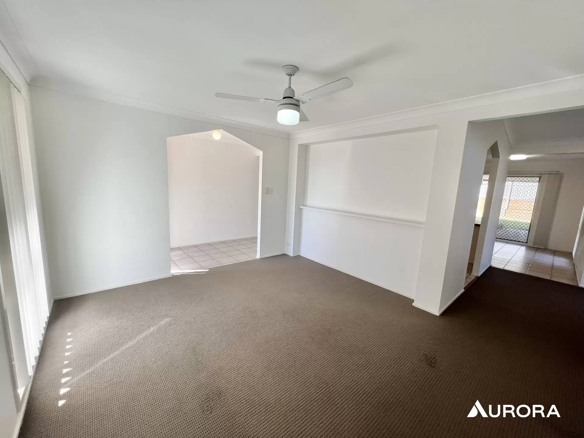 69 Hailey Drive, Birkdale Leased by Aurora Property - image 1