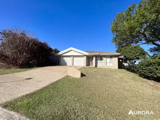 69 Hailey Drive, Birkdale For Lease by Aurora Property