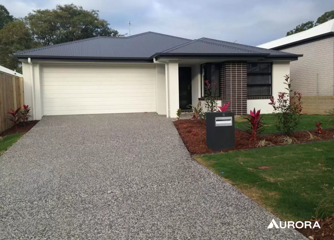 6 Affinity Way, Thornlands Leased by Aurora Property - image 1
