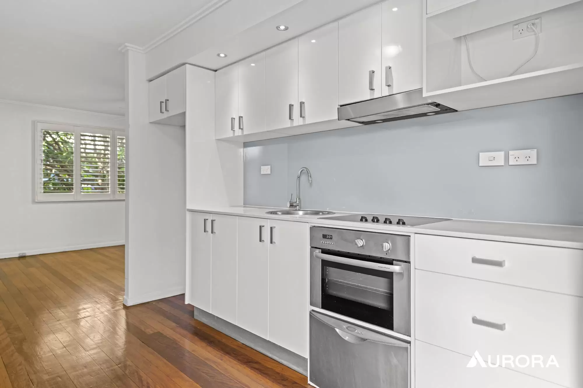 5/15 Cyril Street, Camp Hill Leased by Aurora Property - image 2
