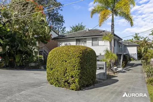 5/15 Cyril Street, Camp Hill Leased by Aurora Property
