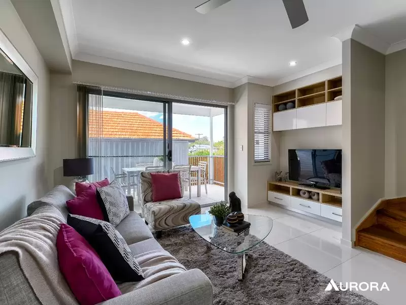 3/10 Gardiner Street, Alderley Leased by Aurora Property - image 2