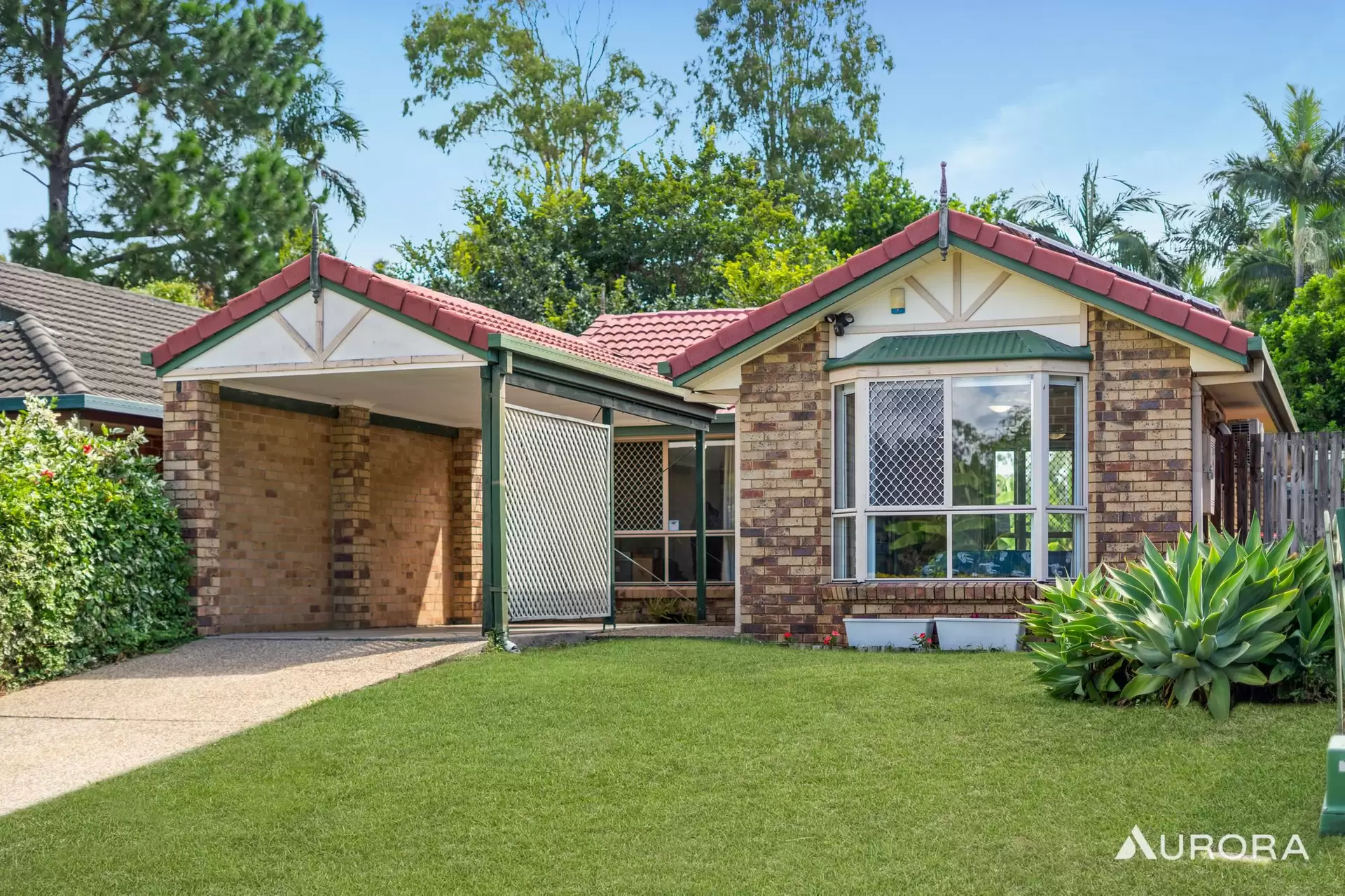 7 Ornata Place, Forest Lake Sold by Aurora Property - image 1