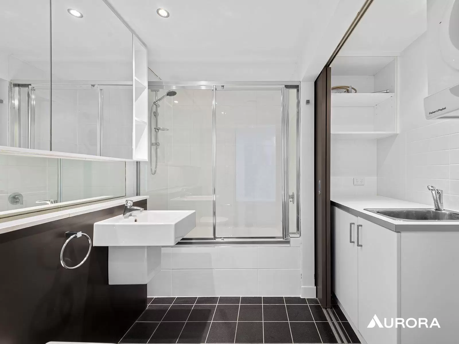 845/43 Hercules Street, Hamilton Leased by Aurora Property - image 7