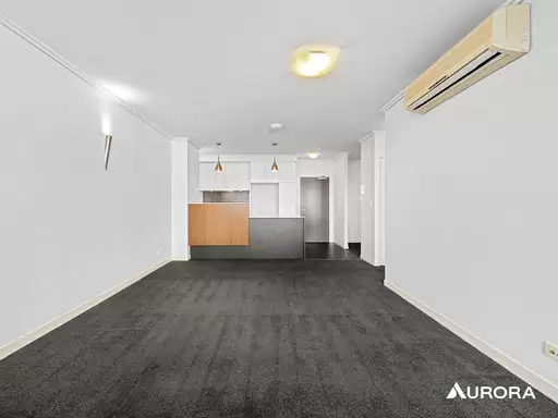 845/43 Hercules Street, Hamilton Leased by Aurora Property