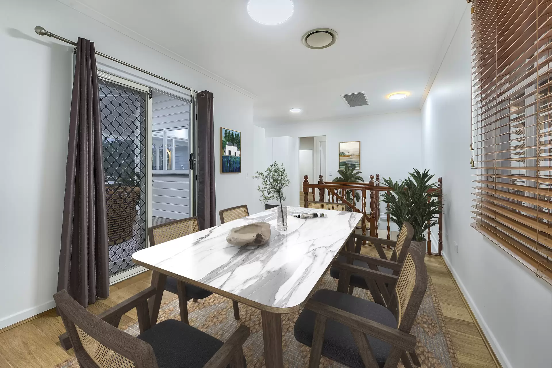 85 Glenrosa Road, Red Hill Sold by Aurora Property - image 1