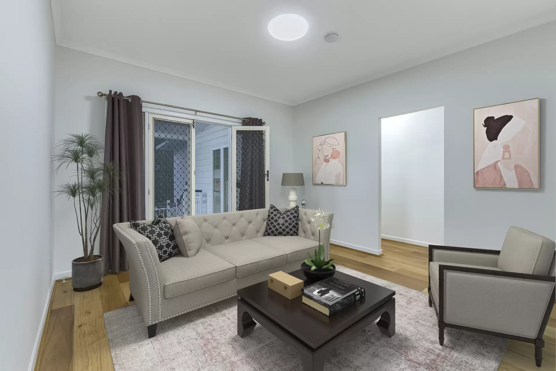 85 Glenrosa Road, Red Hill Sold by Aurora Property - image 1