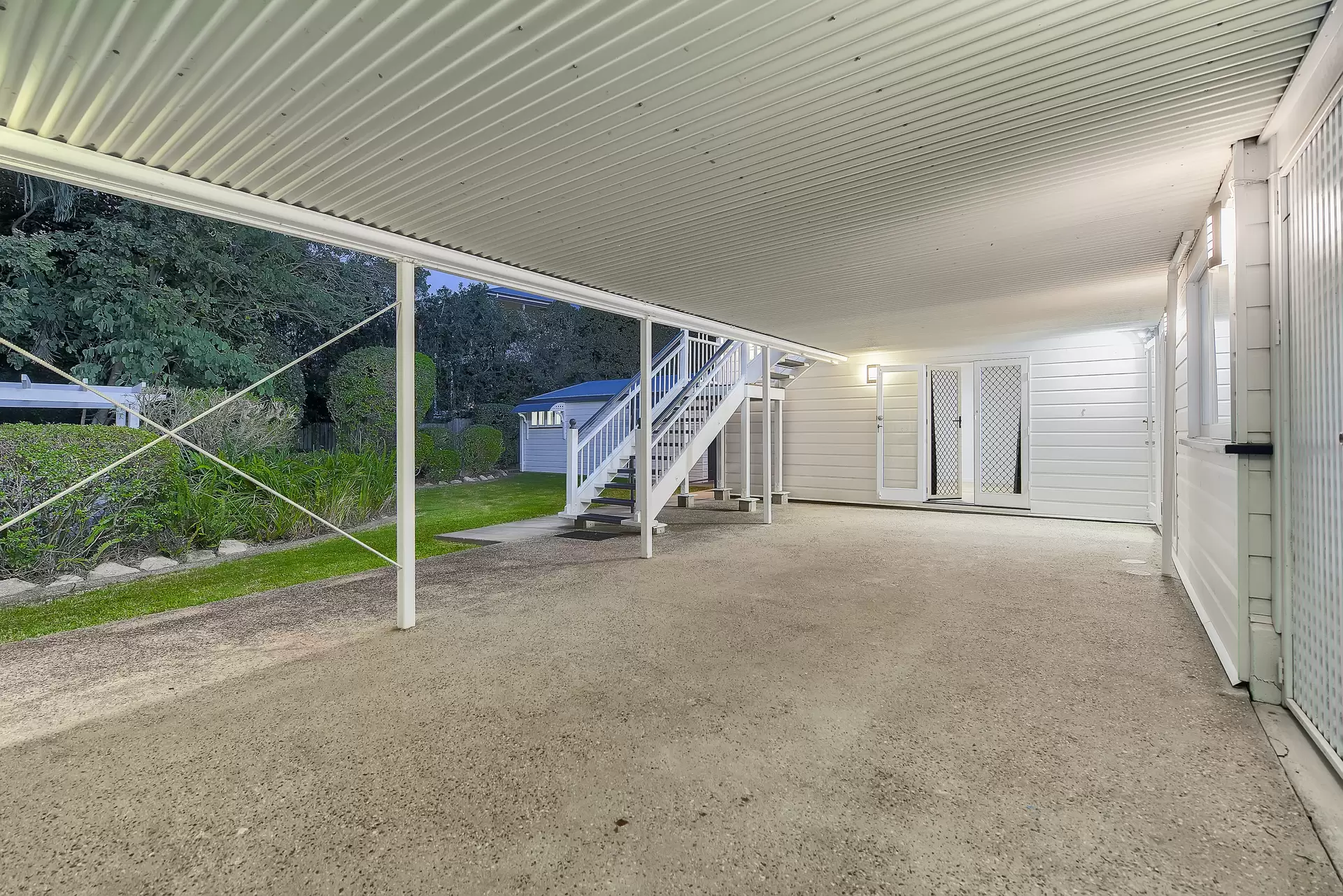 85 Glenrosa Road, Red Hill Sold by Aurora Property - image 1