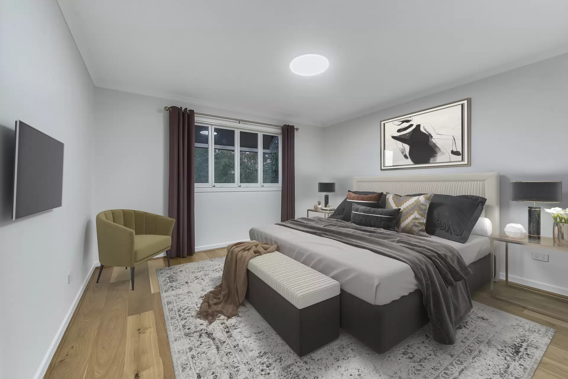 85 Glenrosa Road, Red Hill Sold by Aurora Property - image 1