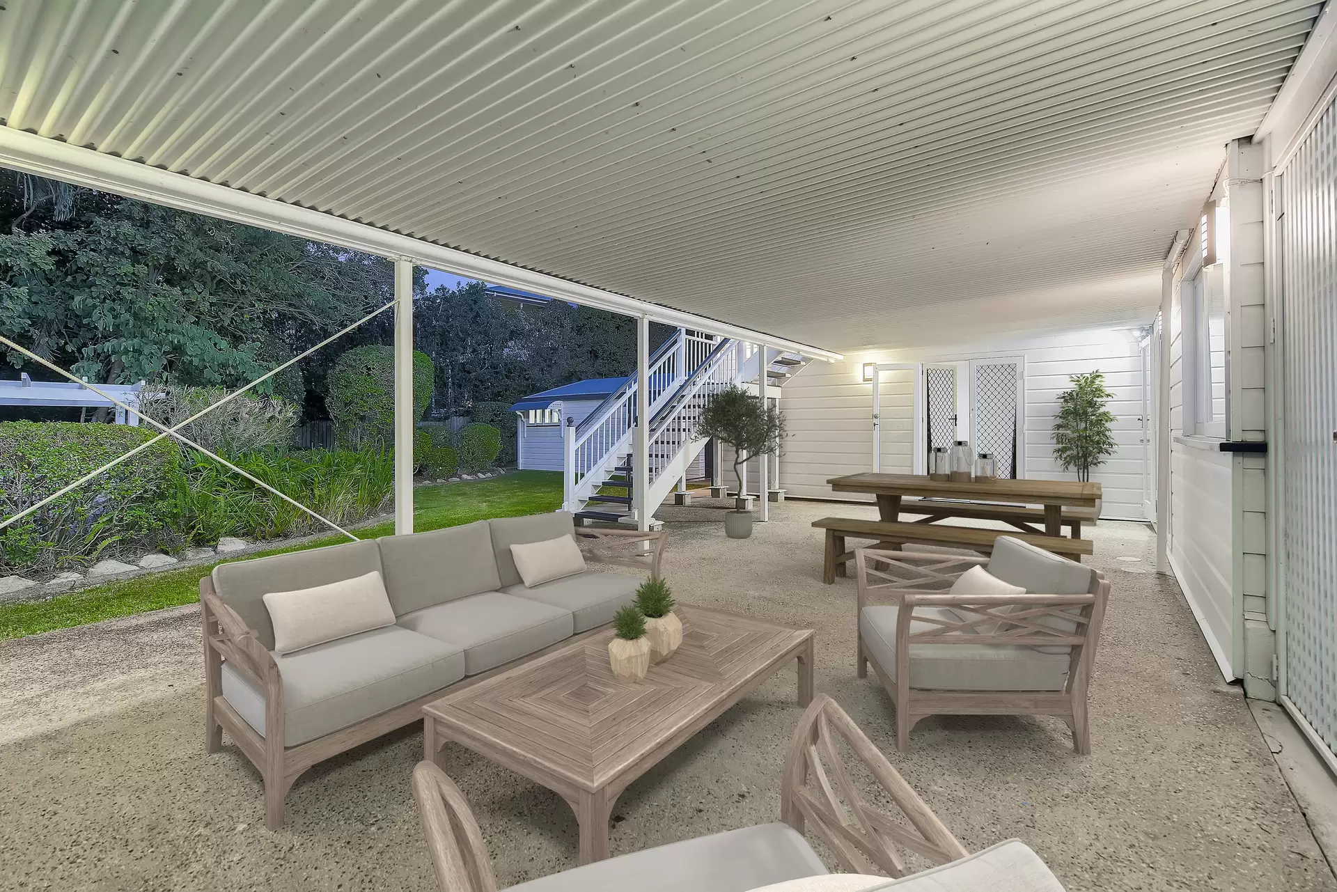 85 Glenrosa Road, Red Hill Sold by Aurora Property - image 1