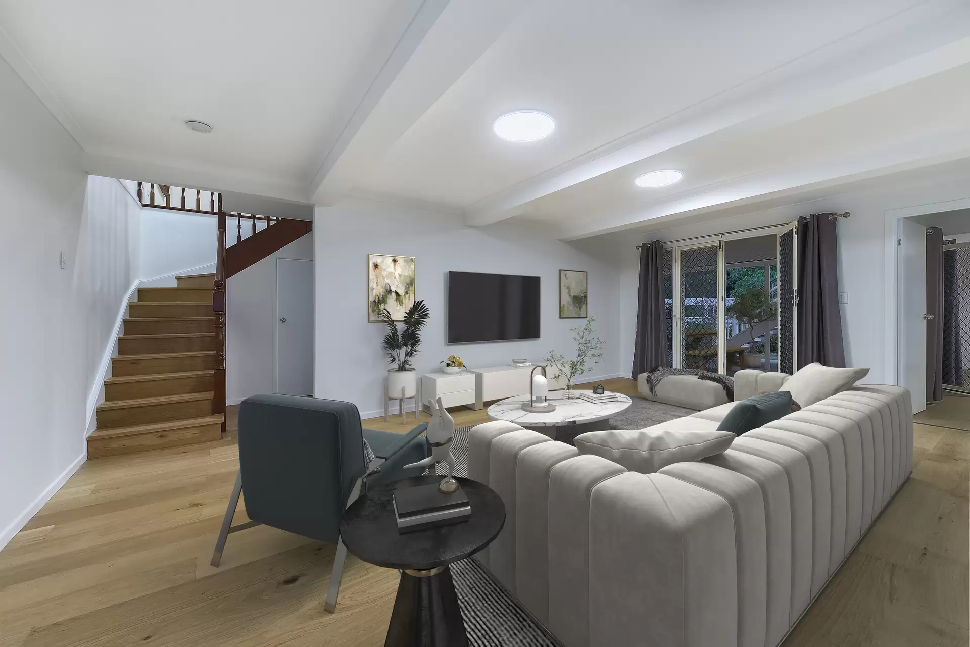 85 Glenrosa Road, Red Hill Sold by Aurora Property - image 1