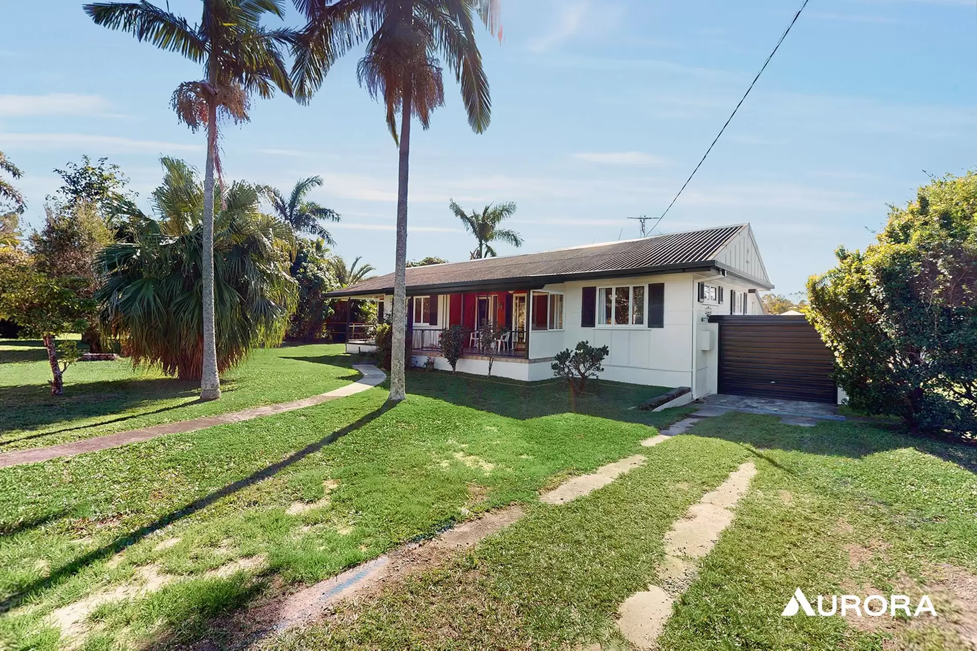 152-156 Cleveland Redland Bay Road, Thornlands Leased by Aurora Property - image 1