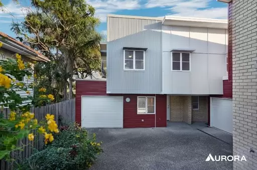 3/24 Venning Street, Everton Park Leased by Aurora Property