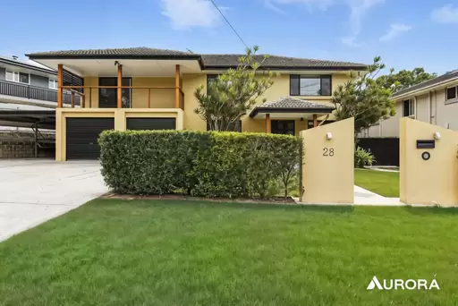 28 Ferol Street, Coorparoo Leased by Aurora Property