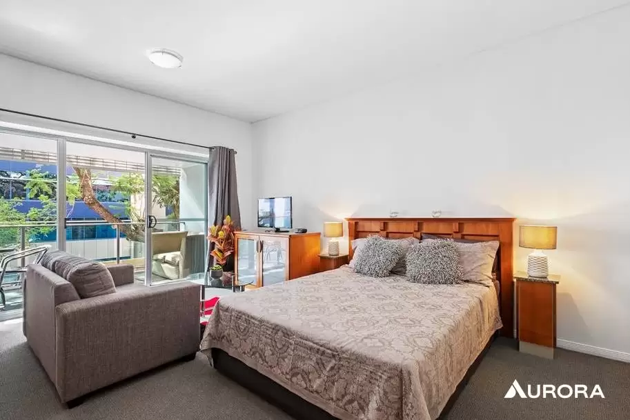 302/491 Wickham Terrace, Spring Hill Leased by Aurora Property - image 8